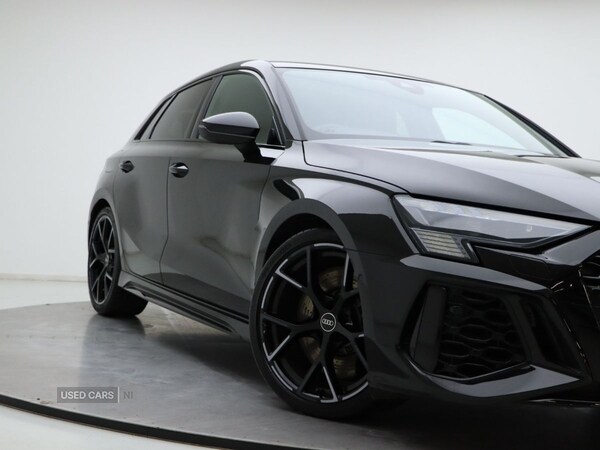 Used Audi RS3 for sale - 78102104: Photo 36