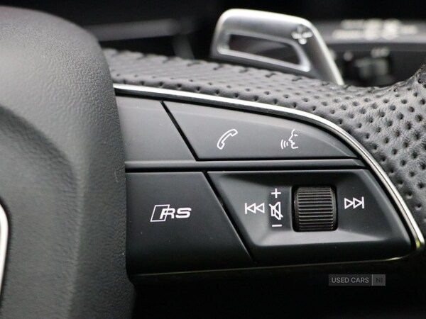 Used Audi RS3 for sale - 78102104: Photo 37