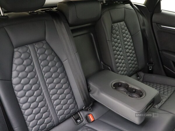 Used Audi RS3 for sale - 78102104: Photo 40