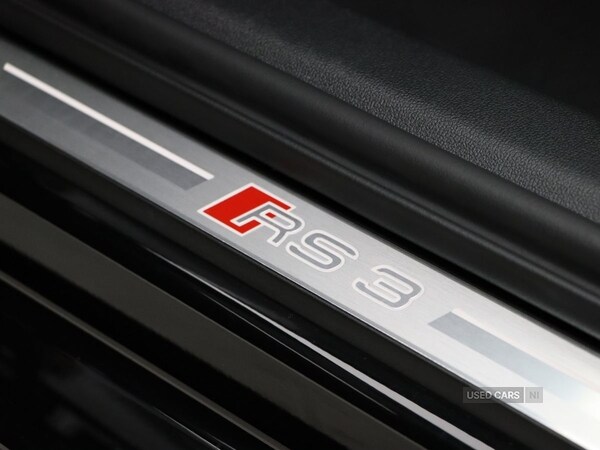 Used Audi RS3 for sale - 78102104: Photo 41