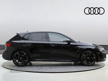 Used Audi RS3 2022 for sale - 78102104: Photo