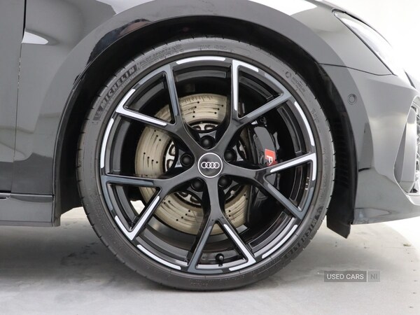 Used Audi RS3 for sale - 78102104: Photo 5