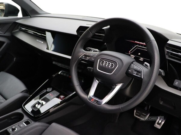 Used Audi RS3 for sale - 78102104: Photo 6