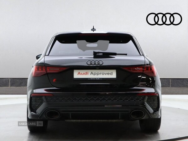 Used Audi RS3 for sale - 78102104: Photo 7