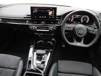 Used Audi A4 2022 for sale - 78729269: Photo