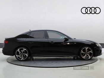 Used Audi A4 2022 for sale - 78729269: Photo