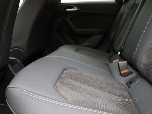 Used Audi A1 2019 for sale - 77840240: Photo 11