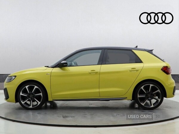 Used Audi A1 2019 for sale - 77840240: Photo 12