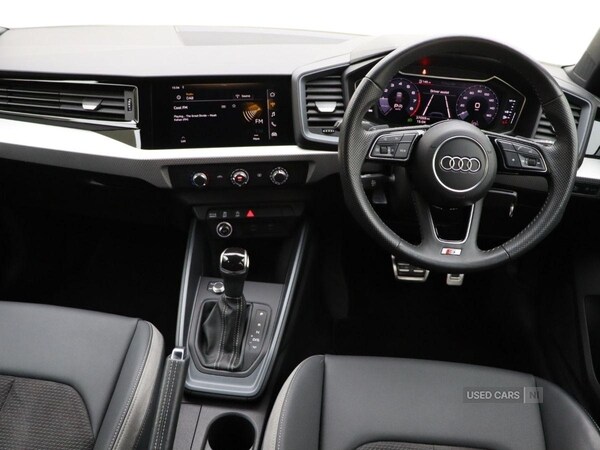 Used Audi A1 2019 for sale - 77840240: Photo 13
