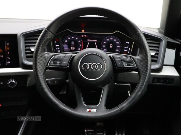 Used Audi A1 2019 for sale - 77840240: Photo 14