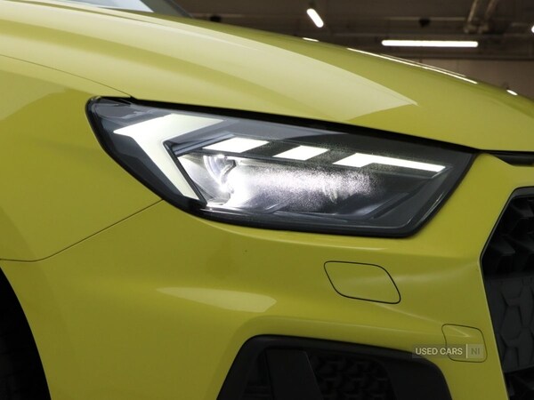 Used Audi A1 2019 for sale - 77840240: Photo 17