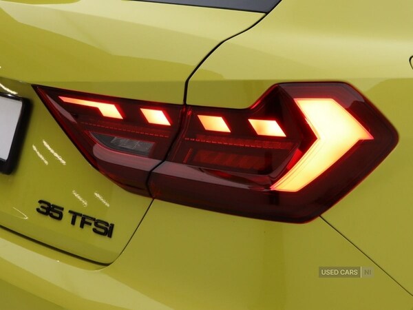 Used Audi A1 2019 for sale - 77840240: Photo 18