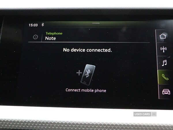 Used Audi A1 2019 for sale - 77840240: Photo 19