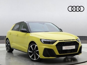 Used Audi A1 2019 for sale - 77840240: Photo