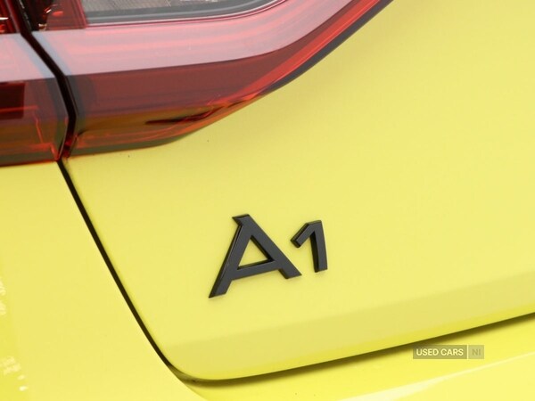 Used Audi A1 2019 for sale - 77840240: Photo 20