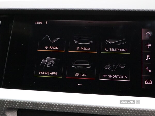 Used Audi A1 2019 for sale - 77840240: Photo 22