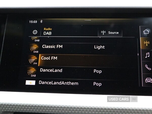 Used Audi A1 2019 for sale - 77840240: Photo 24