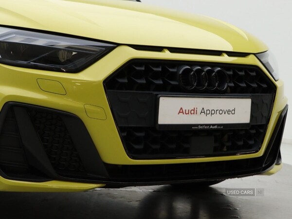 Used Audi A1 2019 for sale - 77840240: Photo 27