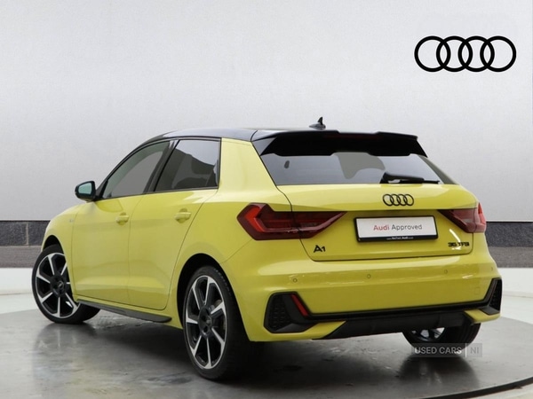Used Audi A1 2019 for sale - 77840240: Photo 3