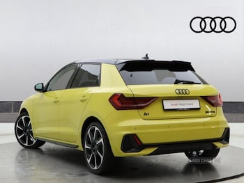Used Audi A1 2019 for sale - 77840240: Photo
