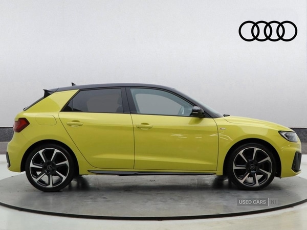Used Audi A1 2019 for sale - 77840240: Photo 4