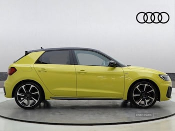 Used Audi A1 2019 for sale - 77840240: Photo
