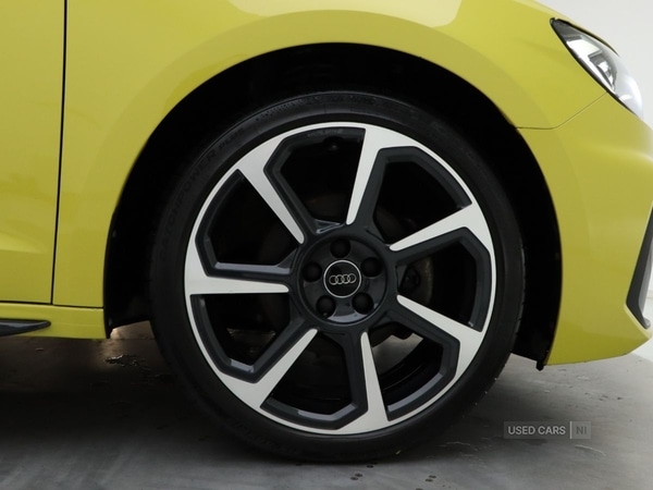 Used Audi A1 2019 for sale - 77840240: Photo 5