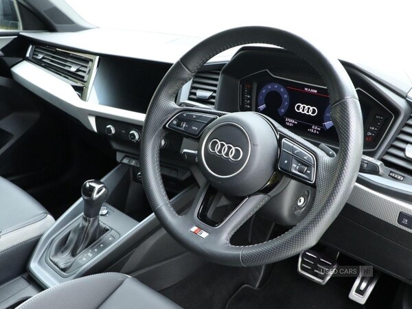 Used Audi A1 2019 for sale - 77840240: Photo 6