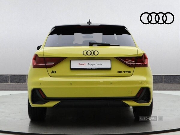 Used Audi A1 2019 for sale - 77840240: Photo 7