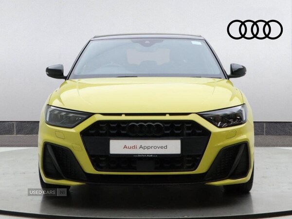 Used Audi A1 2019 for sale - 77840240: Photo 8