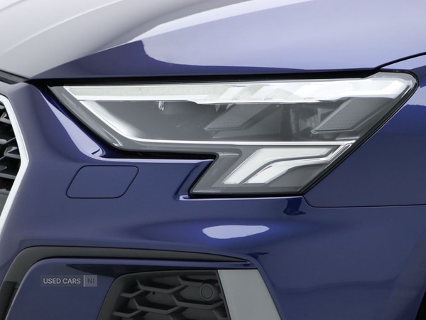 Used Audi A3 2023 for sale - 77479890: Photo 10