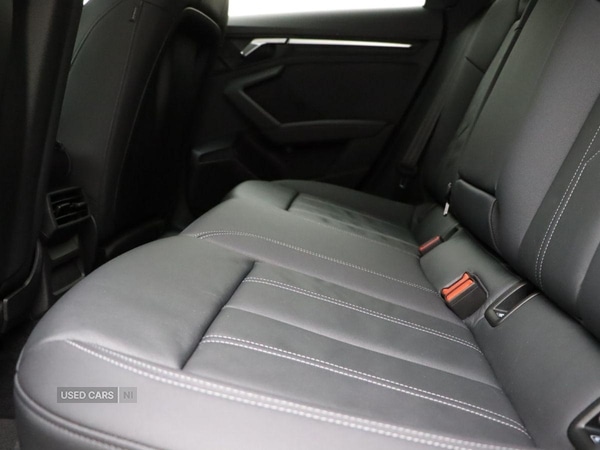 Used Audi A3 2023 for sale - 77479890: Photo 11