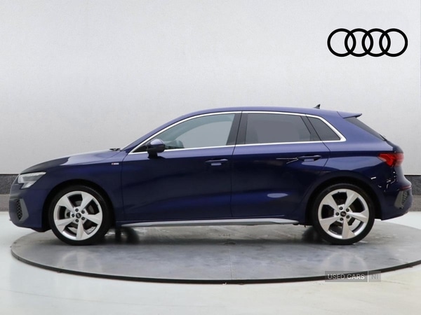 Used Audi A3 2023 for sale - 77479890: Photo 12