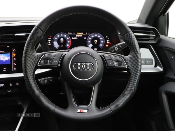 Used Audi A3 2023 for sale - 77479890: Photo 13