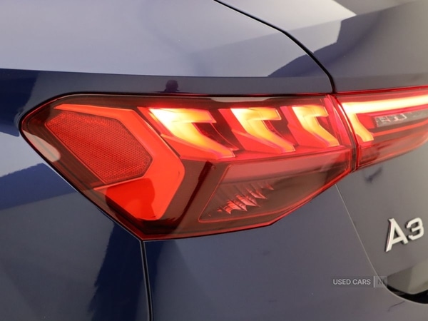 Used Audi A3 2023 for sale - 77479890: Photo 17