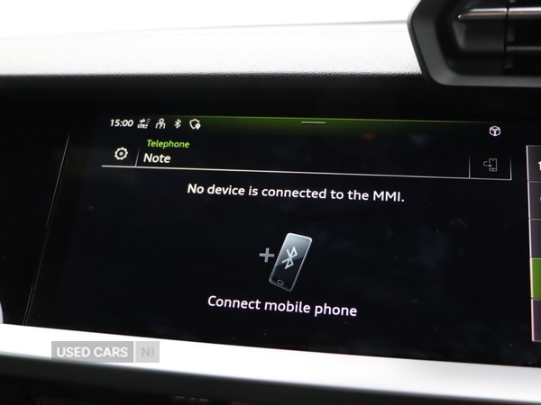 Used Audi A3 2023 for sale - 77479890: Photo 18