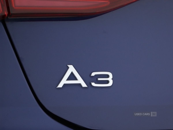 Used Audi A3 2023 for sale - 77479890: Photo 19