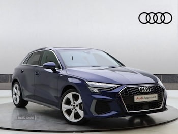 Audi A3 feature image
