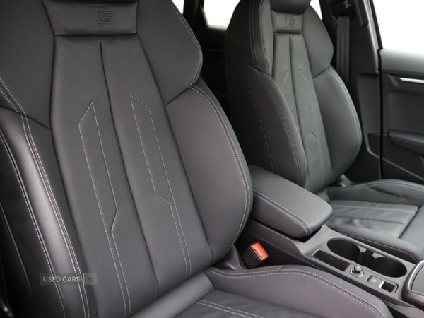 Used Audi A3 2023 for sale - 77479890: Photo 2