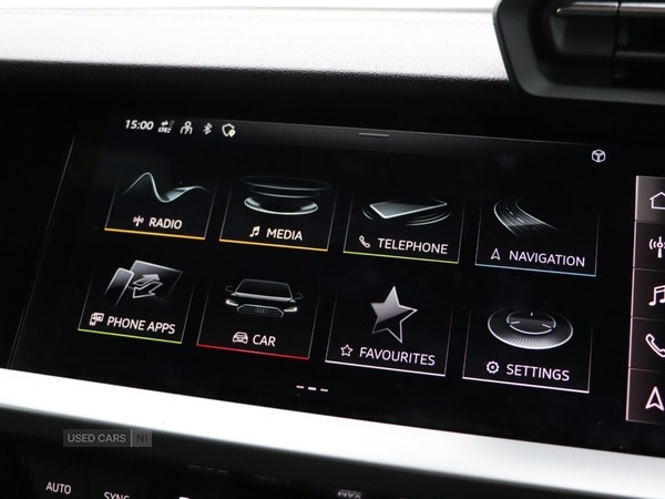 Used Audi A3 2023 for sale - 77479890: Photo 21