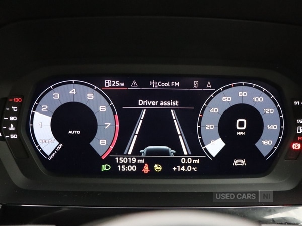 Used Audi A3 2023 for sale - 77479890: Photo 22