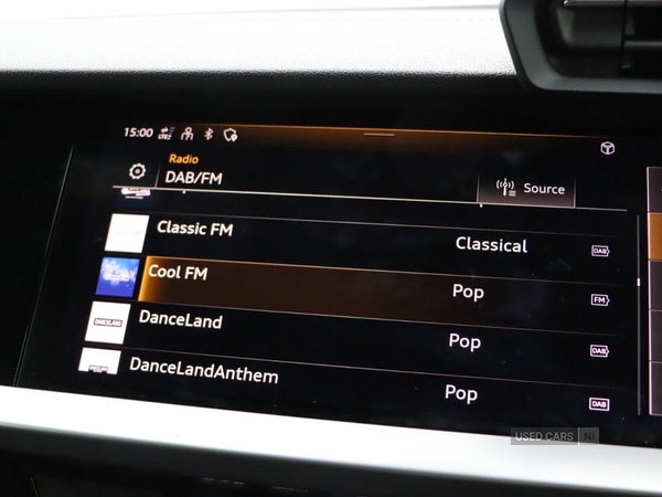 Used Audi A3 2023 for sale - 77479890: Photo 23