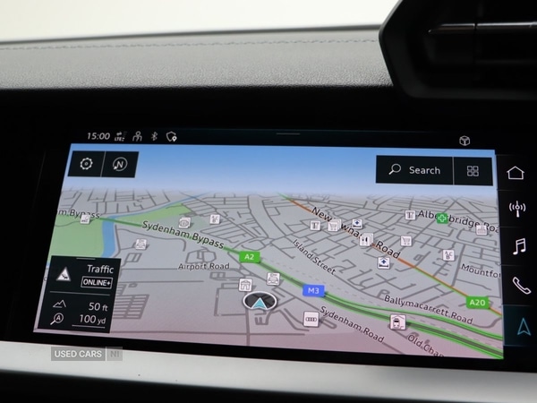 Used Audi A3 2023 for sale - 77479890: Photo 24