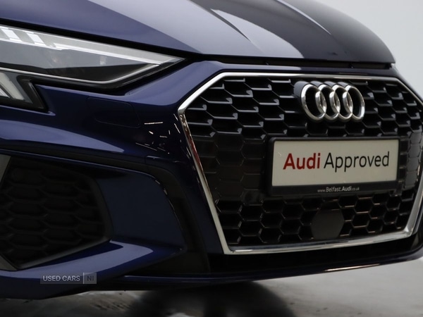 Used Audi A3 2023 for sale - 77479890: Photo 28