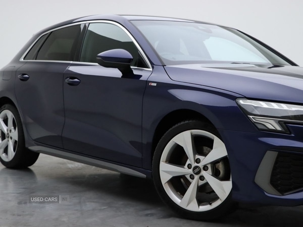 Used Audi A3 2023 for sale - 77479890: Photo 31