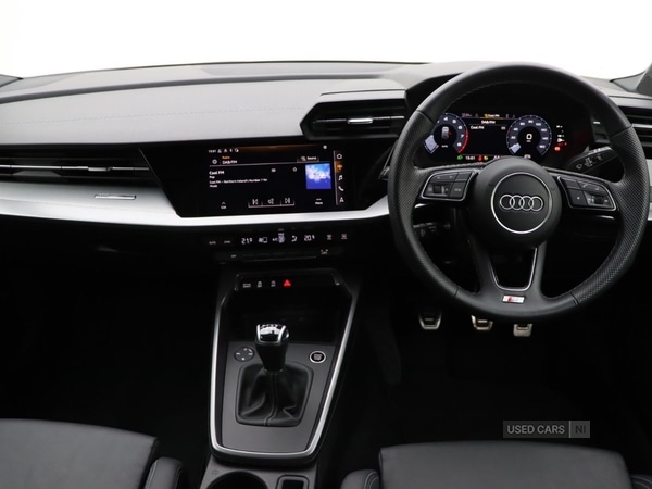 Used Audi A3 2023 for sale - 77479890: Photo 32