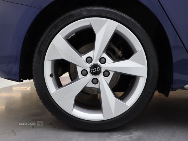 Used Audi A3 2023 for sale - 77479890: Photo 5