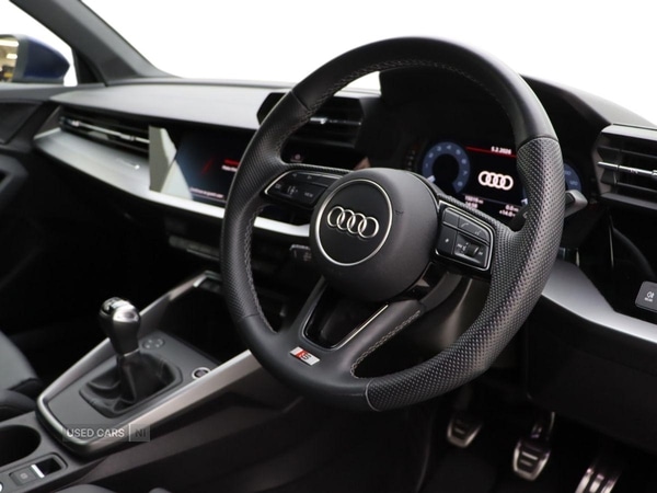 Used Audi A3 2023 for sale - 77479890: Photo 6