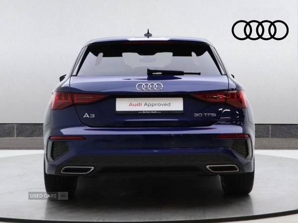 Used Audi A3 2023 for sale - 77479890: Photo 7