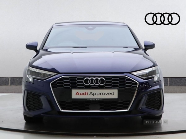 Used Audi A3 2023 for sale - 77479890: Photo 8